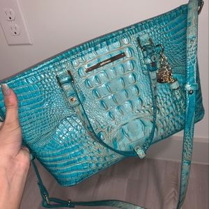 REAL Brahmin Purse in perfect condition!